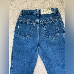 Esprit Classic Blue Jeans